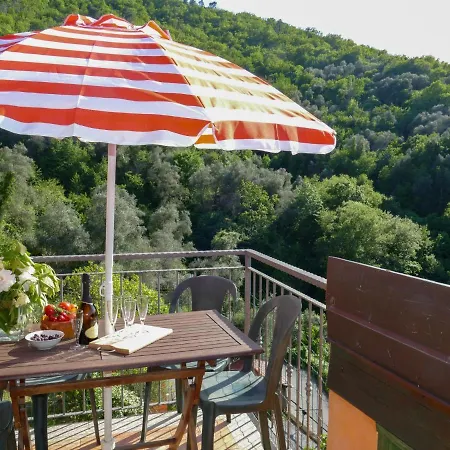 Locazione Turistica Orange House * Villarelli