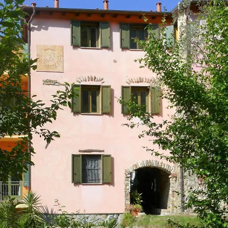 شقة Locazione Turistica Orange House