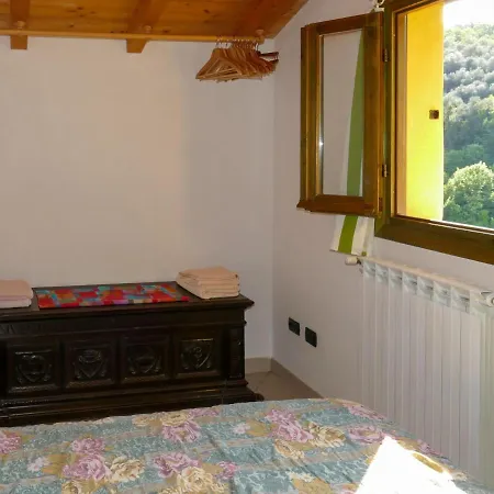 Locazione Turistica Orange House * Villarelli