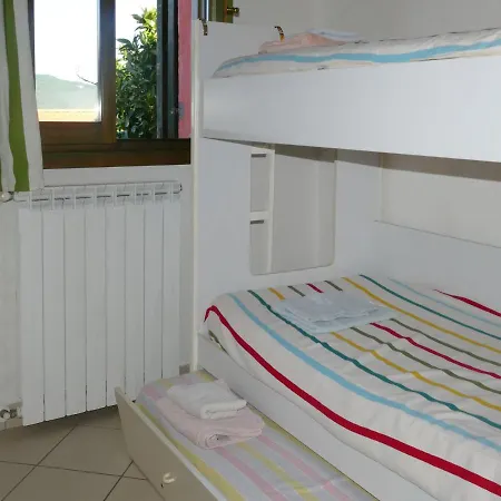 Locazione Turistica Orange House *