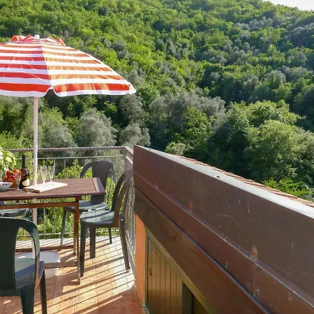 Locazione Turistica Orange House *