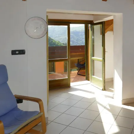 Locazione Turistica Orange House Villarelli