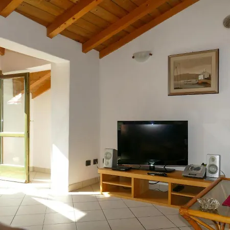 شقة Locazione Turistica Orange House