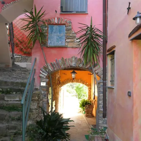 Locazione Turistica Orange House