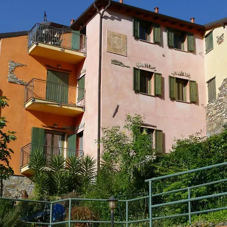 شقة Locazione Turistica Orange House *