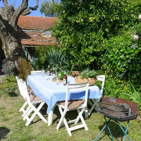 Locazione Turistica Orange House شقة Villarelli