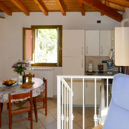 شقة Locazione Turistica Orange House *