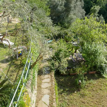Locazione Turistica Orange House *