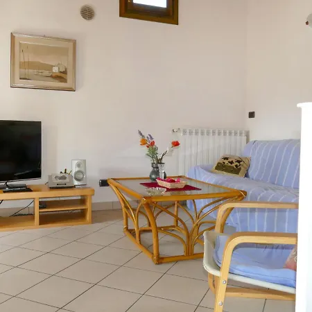 Locazione Turistica Orange House *