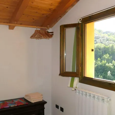 شقة Locazione Turistica Orange House *