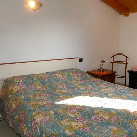 Locazione Turistica Orange House * Villarelli